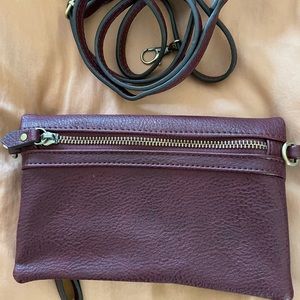 Joy Susan Kate Convertible wallet